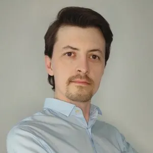 Полухин Алексей Павлович