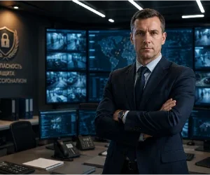 Антитеррор
